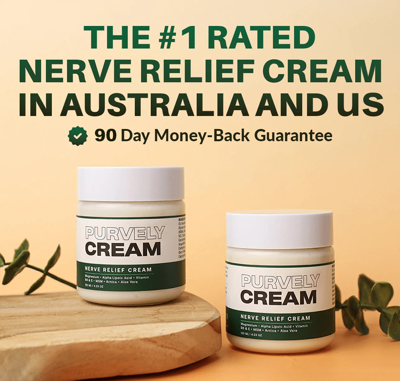 PURVELY CREAM|Save Up To 60% Today With 3 FREE Gifts