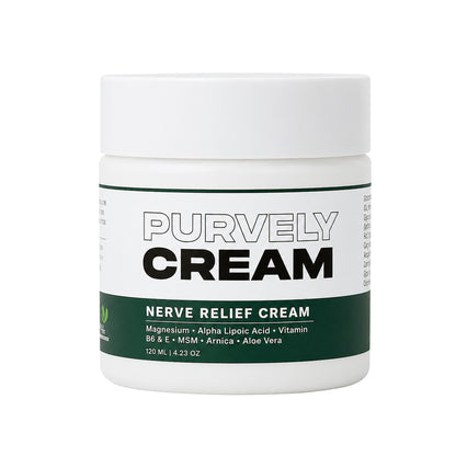 PURVELY CREAM|Save Up To 60% Today With 3 FREE Gifts