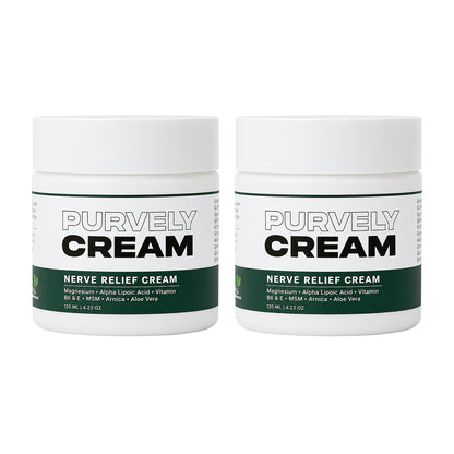 PURVELY CREAM|Save Up To 60% Today With 3 FREE Gifts