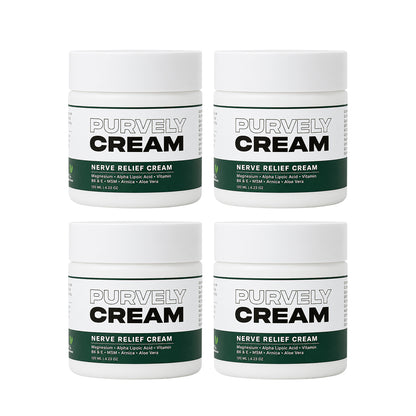 PURVELY CREAM|Save Up To 60% Today With 3 FREE Gifts