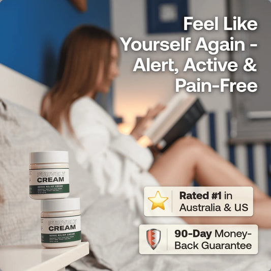 PURVELY CREAM|Save Up To 60% Today With 3 FREE Gifts