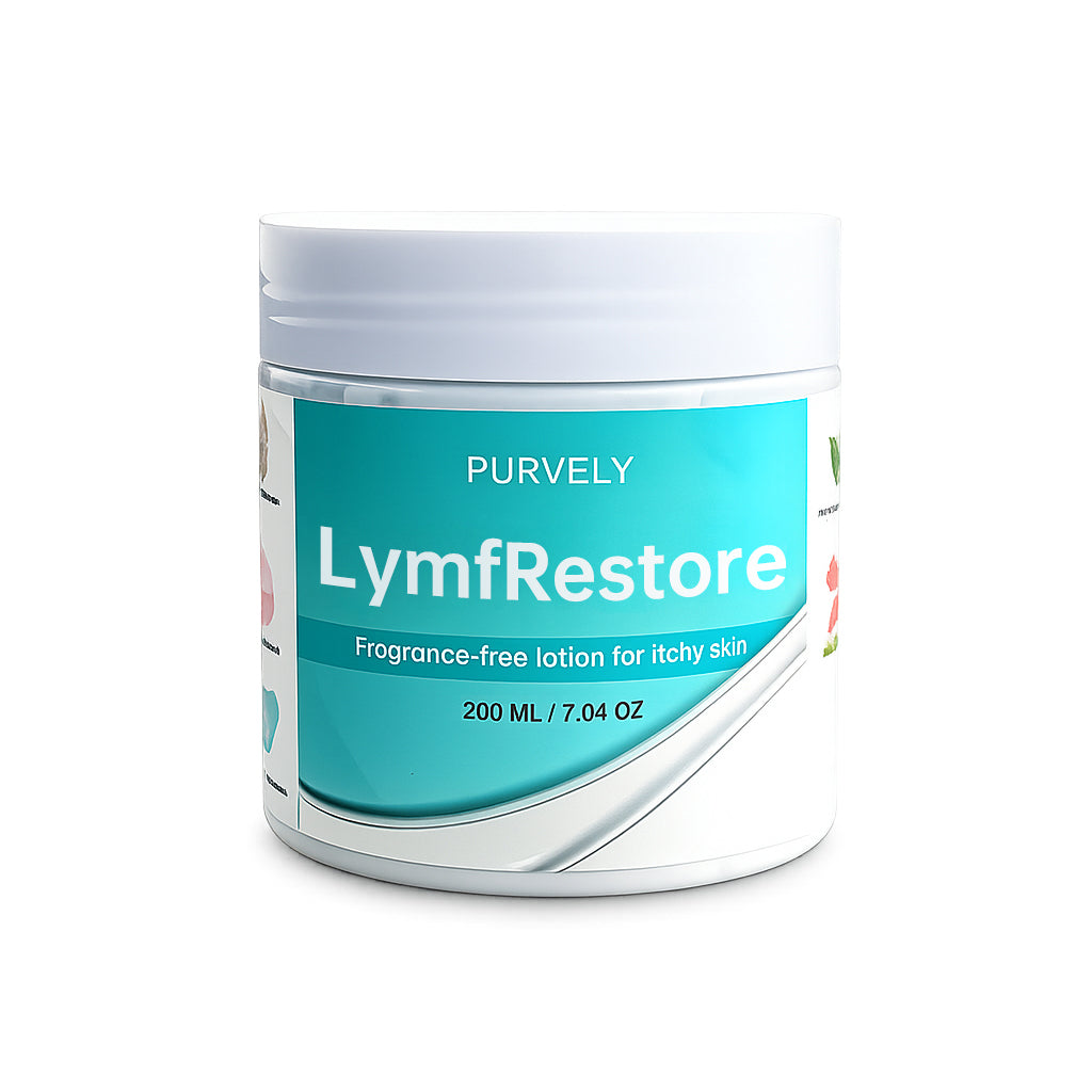 Fragrance-Free Non-Greasy Anti-Itch Ceramide NP Lotion For Dry, Red, Sensitive, Discolored, Weeping Skin