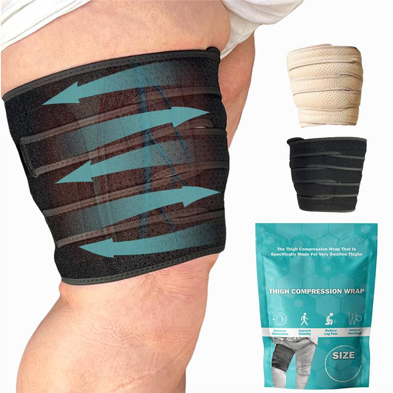 Thigh Compression Wrap
