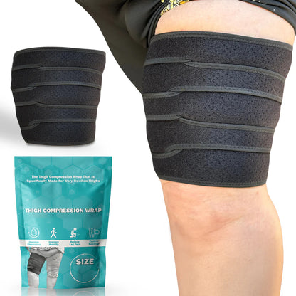 Thigh Compression Wrap
