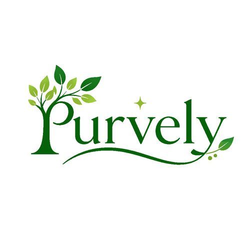 Purvely