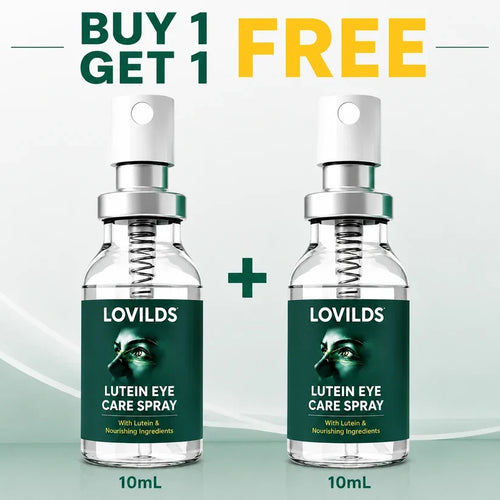 Lutein Eye Spray