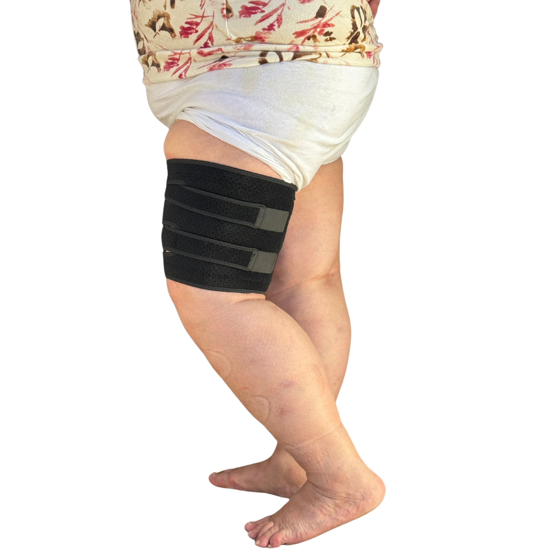 Thigh Compression Wrap