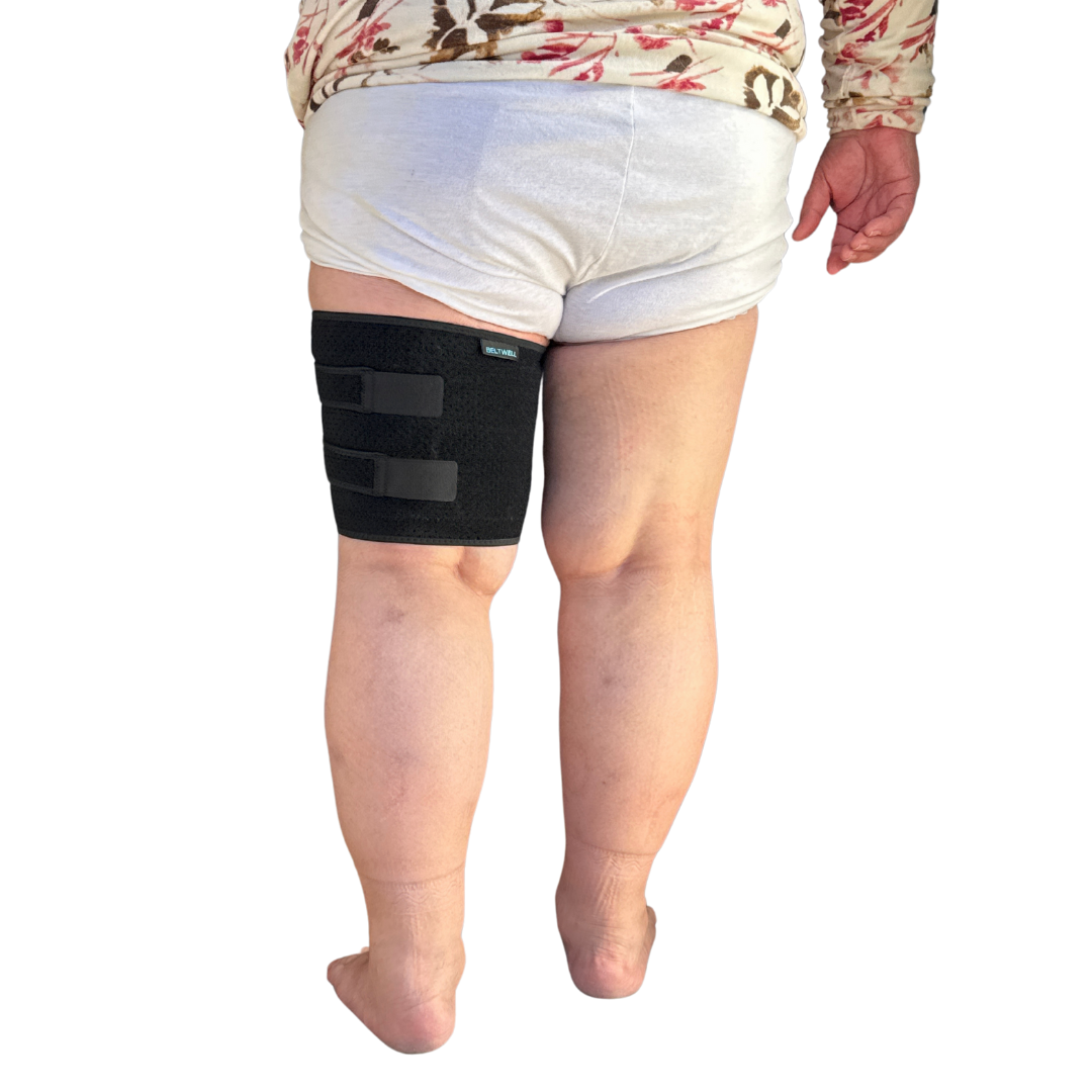 Thigh Compression Wrap