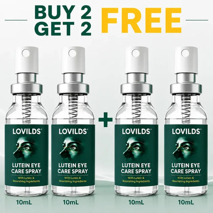 Lutein Eye Spray